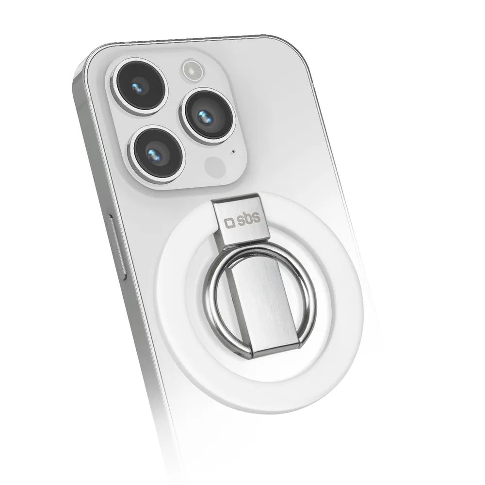 SBS MAG RING MagSafe-kompatibler Ringständer für iPhone
