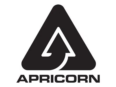 Apricorn Aegis Padlock Fortress - SSD - verschlüsselt - 256 GB - extern (tragbar)