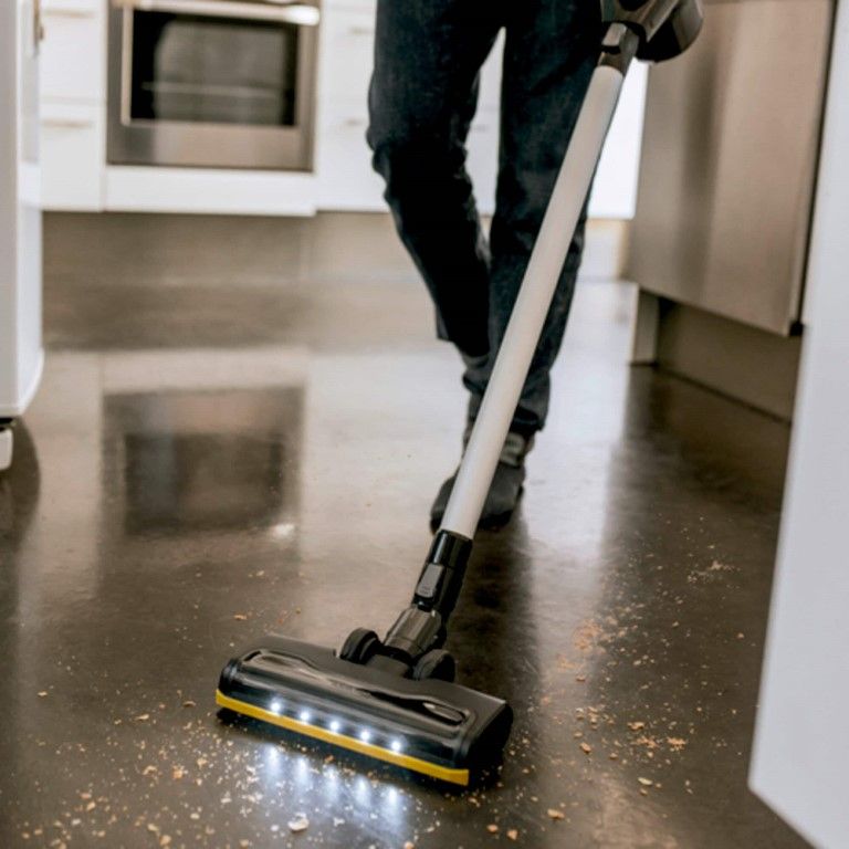 Kärcher VC 6 Cordless ourFamily