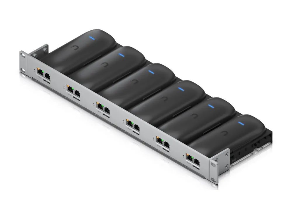 Ubiquiti UniFi - Rack-Montagefach
