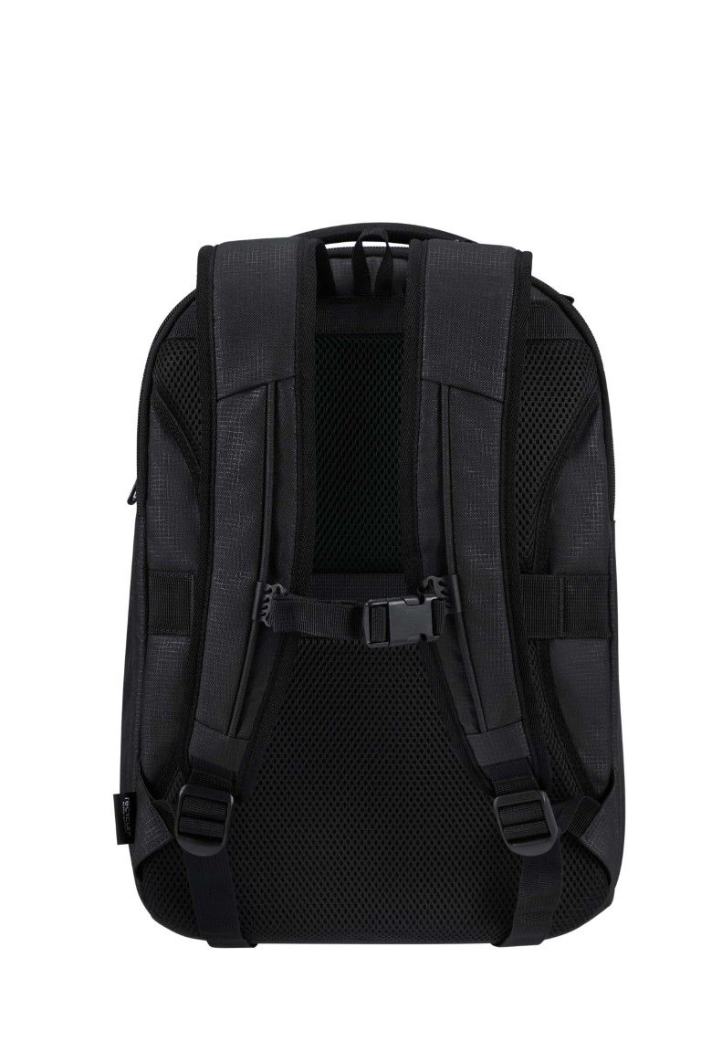 SAMSONITE ROADER LAPTOP BACKPACK S, deep black
