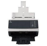 Ricoh fi-8150 - Dokumentenscanner - Dual CIS - Duplex - 216 x 355.6 mm - 600 dpi x 600 dpi - bis zu 50 Seiten/Min. (einfarbig)