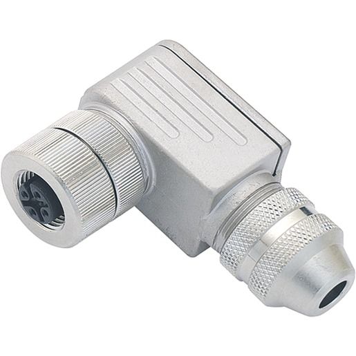 Pepperl+Fuchs KABELDOSE M12 GEW PROFIBUS / PEP&FU V15B-W-ABG-PG9 211365