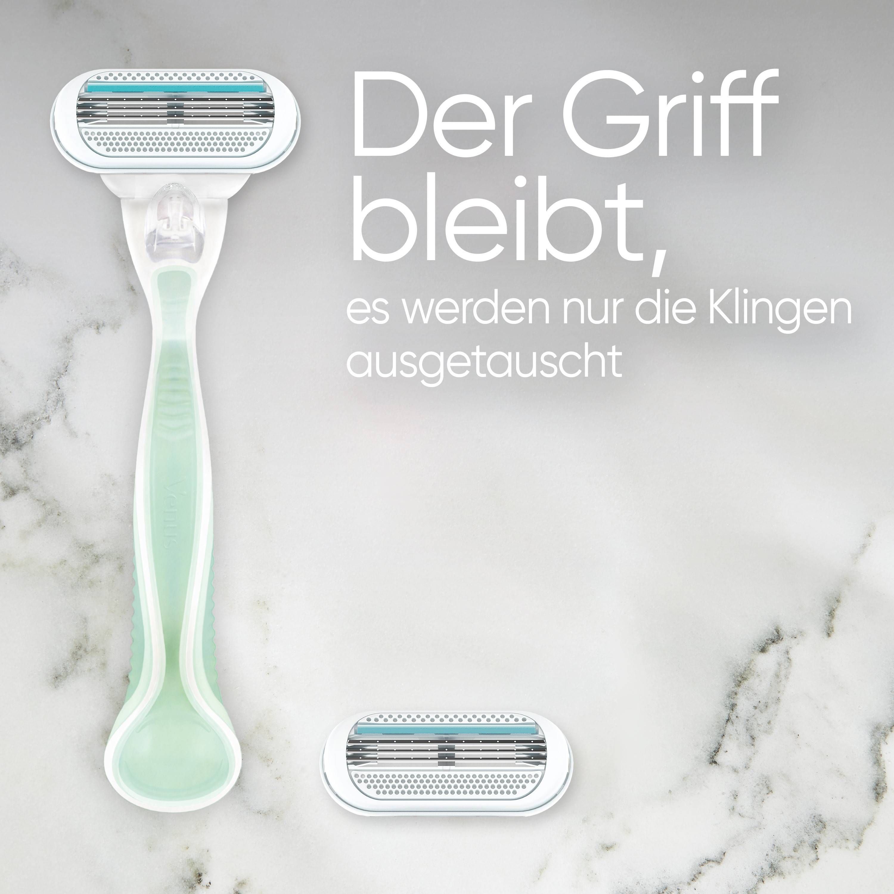 Gillette Venus Smooth Sensitive 