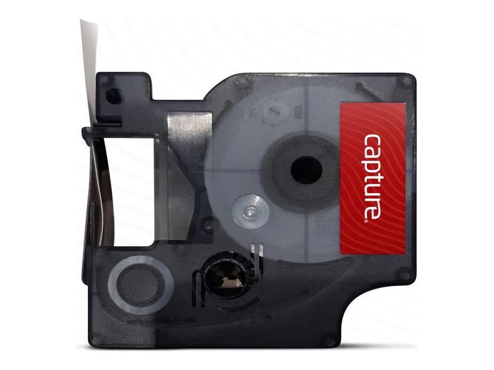 Capture CA-18488 - DYMO Rhino 4200/5200/6000 - ILP - RhinoPro 5000 - 50 g - 75 mm - 130 mm - 25 mm - 60 g