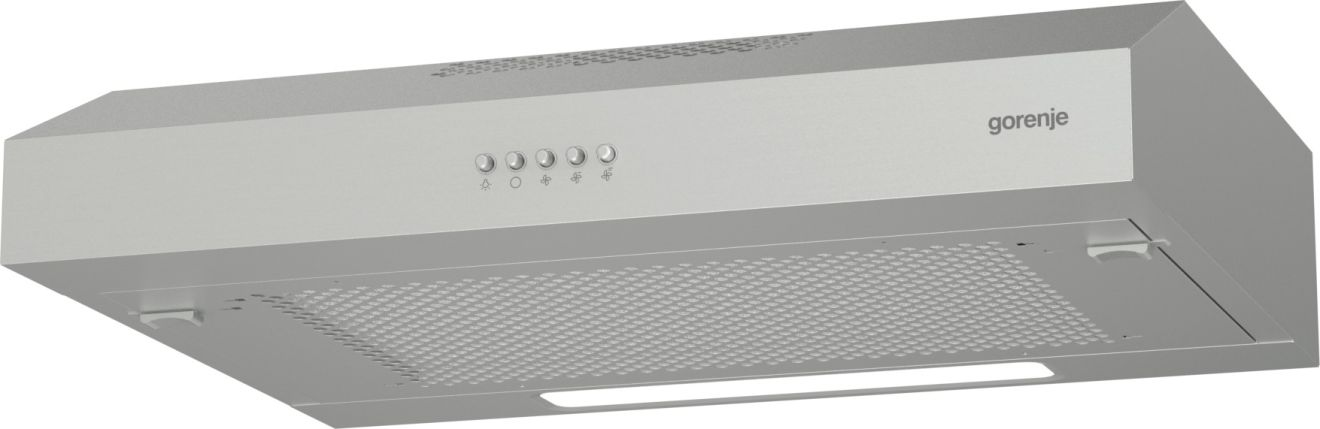 Gorenje WHU629ES/S