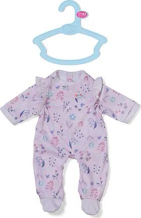 Zapf BABY born Strampler Wald 43cm