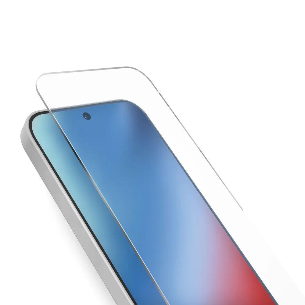SBS Displayschutzglas für Google Pixel 9 PRO XL, 2D