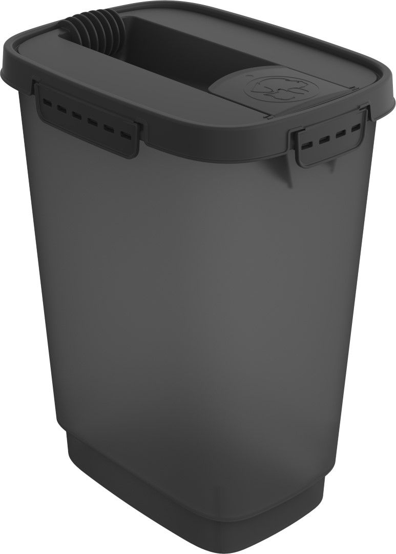 Rotho Cody Tierfutterbehälter 10 l