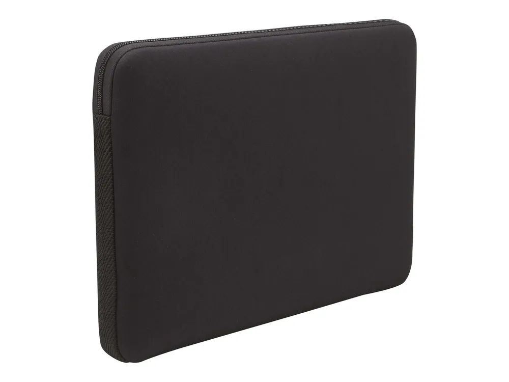 Case Logic 17.3" Laptop Sleeve - Notebook-Hülle - 43.9 cm (17.3")