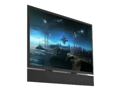 VivoLink Befestigungskit - für Soundbar - Stahl - Bildschirmgröße: 81.3-177.8 cm (32"-70")