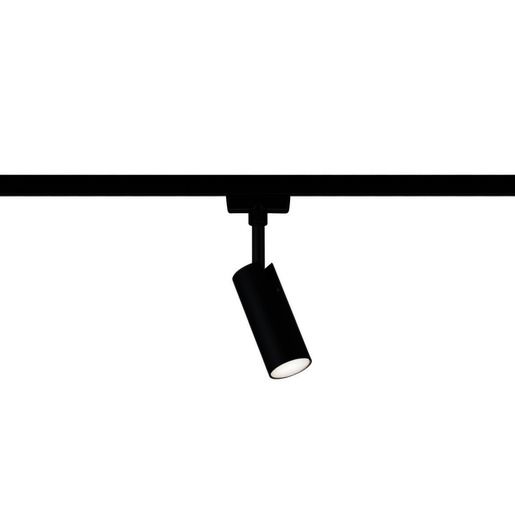 Paulmann SPOT 1X4,5W SCHWARZ 4000K / PAULMA URAIL TUBO CR 25K532 96940