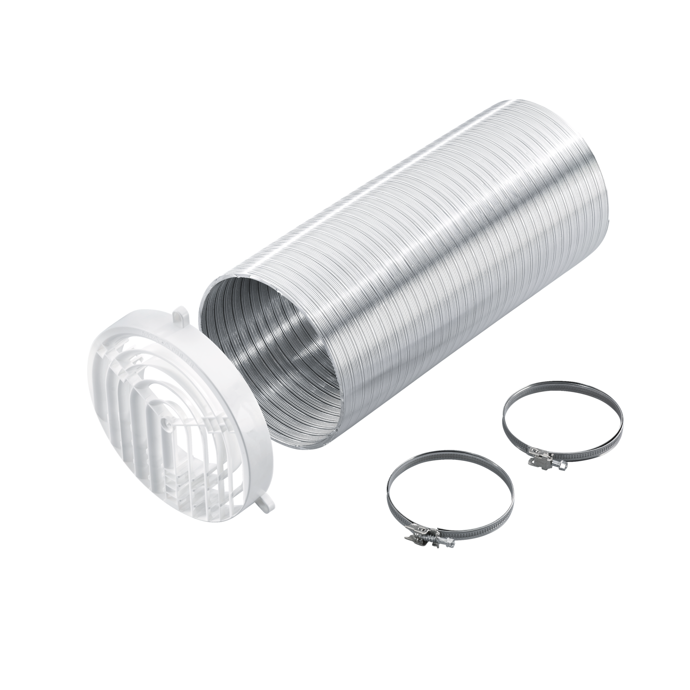 Miele DUU 150 Umbausatz Umluft für DA 3xxx/2xxx und DAS 2xxx, 4xxx und 8xxx