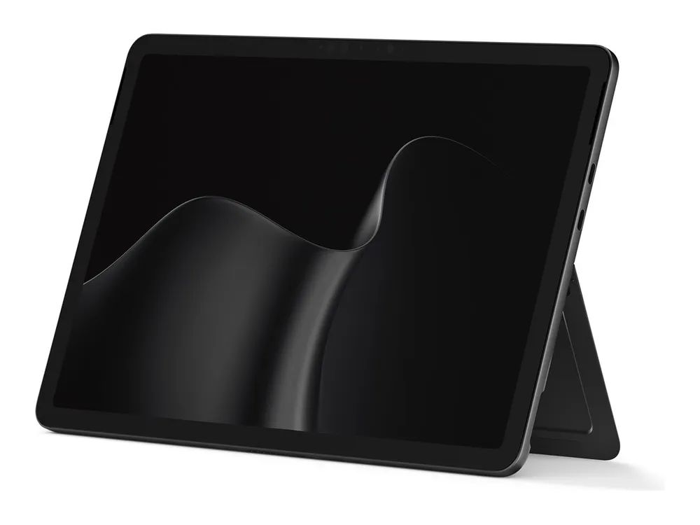Microsoft Surface Pro for Business - 12-inch - Tablet - Snapdragon X2 Plus X2P-42-100 / 4 GHz - Win 11 Pro - Qualcomm Adreno - 24 GB RAM - 1 TB SSD UFS - 30.5 cm (12")