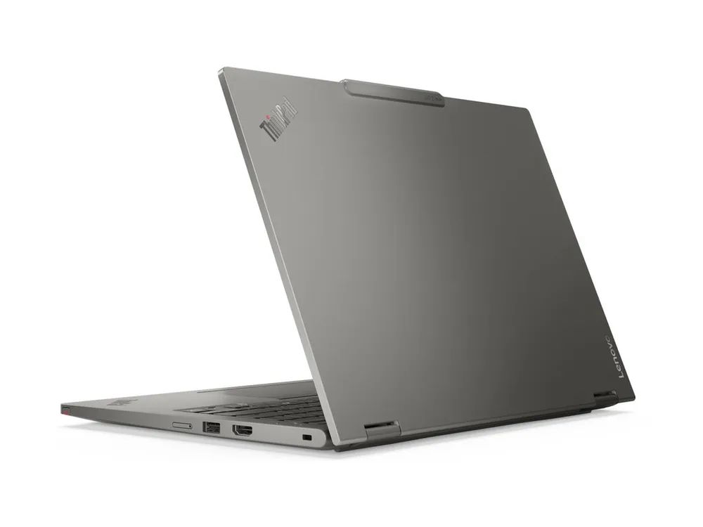 Lenovo ThinkPad L13 2-in-1 Gen 6 21R7 - Flip-Design - Intel Core Ultra 7 255U - Win 11 Pro - Intel Graphics - 32 GB RAM - 512 GB SSD TCG Opal Encryption 2, NVMe - 33.8 cm (13.3")