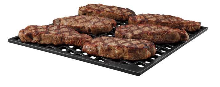 Weber CRAFTED Sear Grate - Gourmet BBQ System