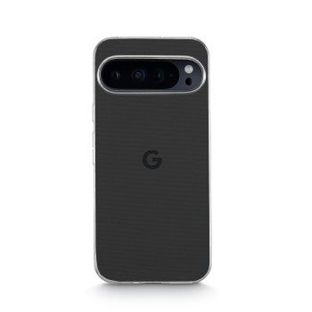 Hama Handyhülle "Always Clear" für Google Pixel 10 Pro XL, durchsichtig