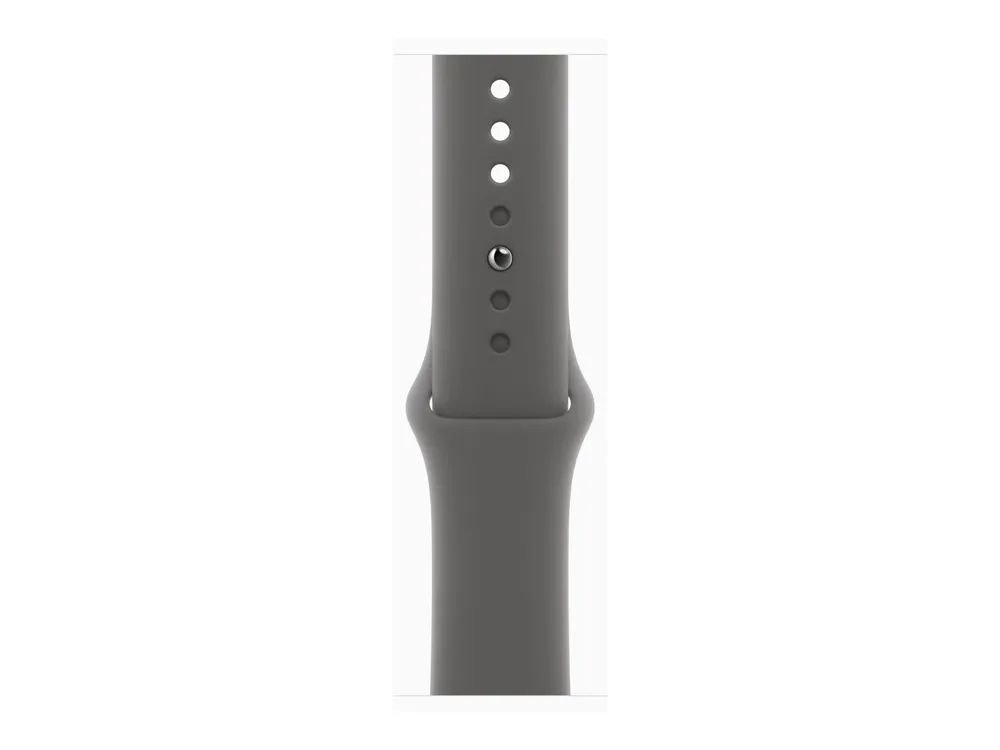Apple Watch Series 11 (GPS + Cellular) - 46 mm