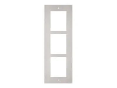 2N Telecommunications 2N - Befestigungsrahmen - Nickel