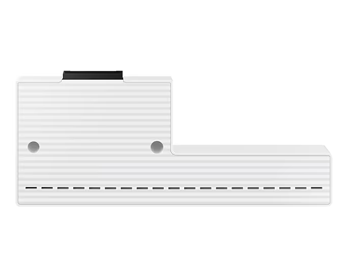 Samsung Flip Pro WM65B - 165 cm (65") Diagonalklasse (163.9 cm (64.5")