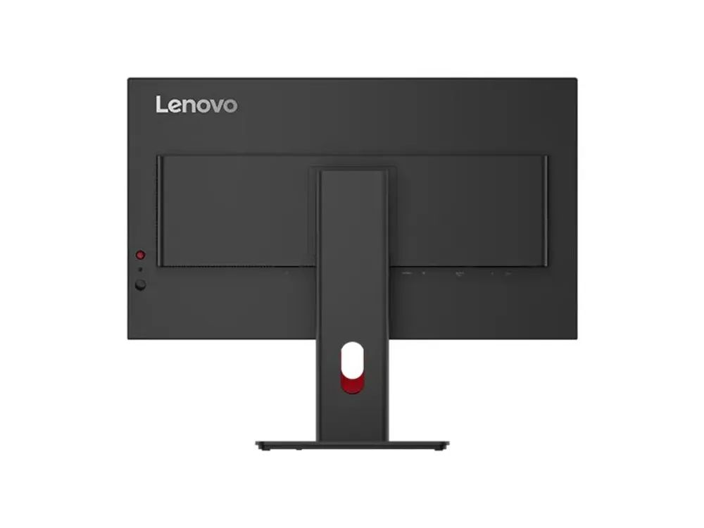 Lenovo ThinkVision T27UD-40 - LED-Monitor - 68.6 cm (27")