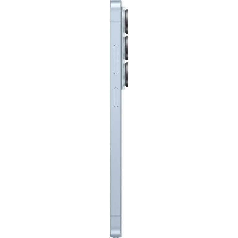 Samsung SM-S948BLBHEUE - Mobiltelefon - 1.000 GB - Blau