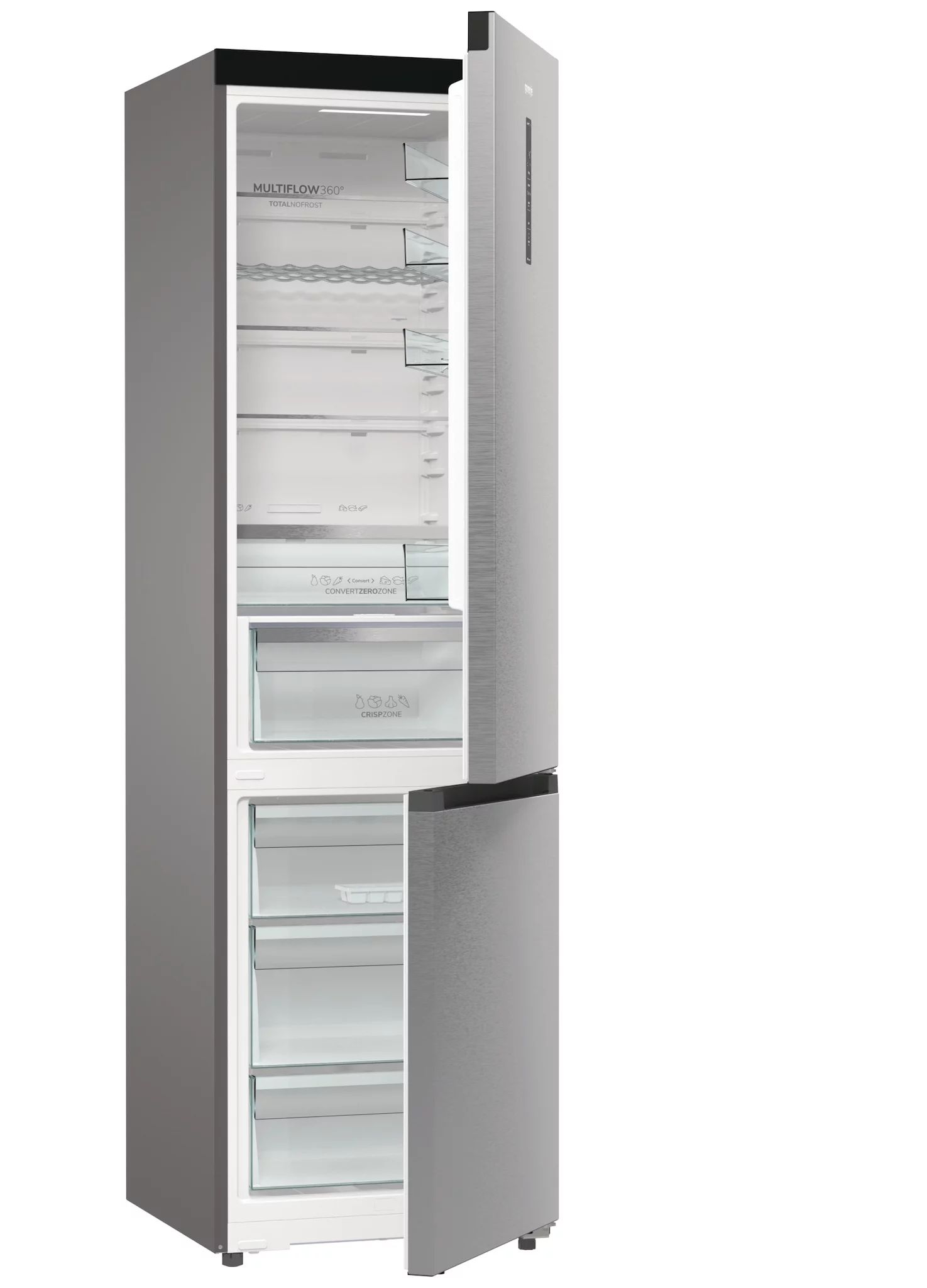 GORENJE NRB620C61X4WFE