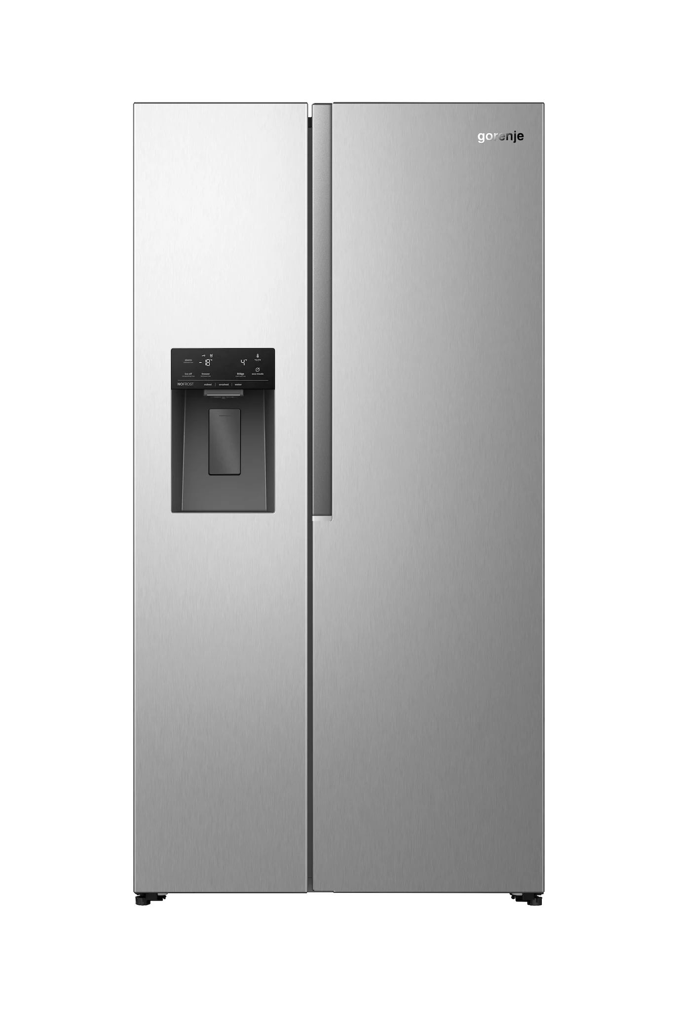 GORENJE NRS917E61X 