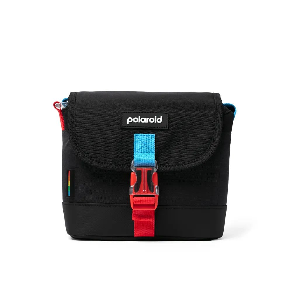 Polaroid BOX BAG MULTI