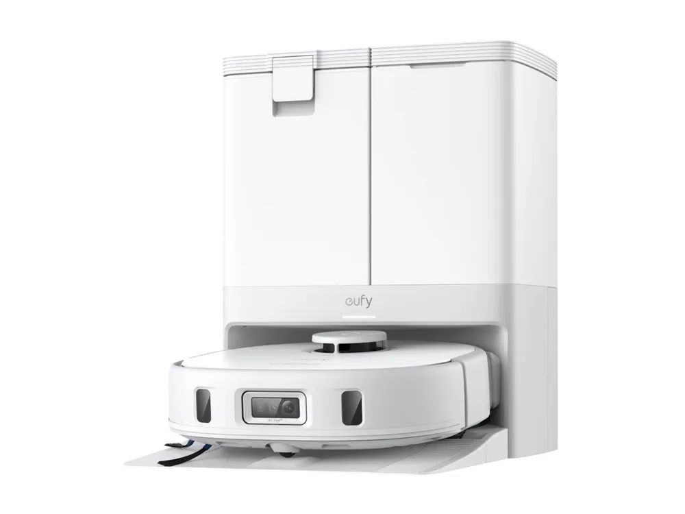 EUFY X10 Pro Omni - Staubsauger - Roboterstaubsauger