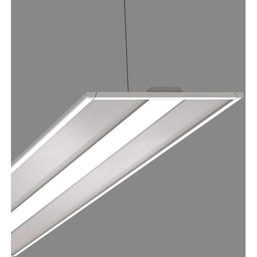 Regiolux PENDELLEUCHTE 6400LM 840 ET VW / REGIO KAYAK KYHI/1500 LED 46205014170