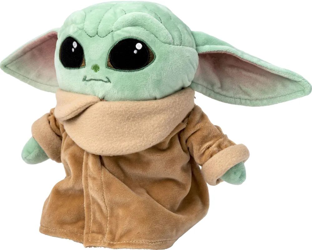 Simba Dickie Disney Mandalorian The Child 25 cm