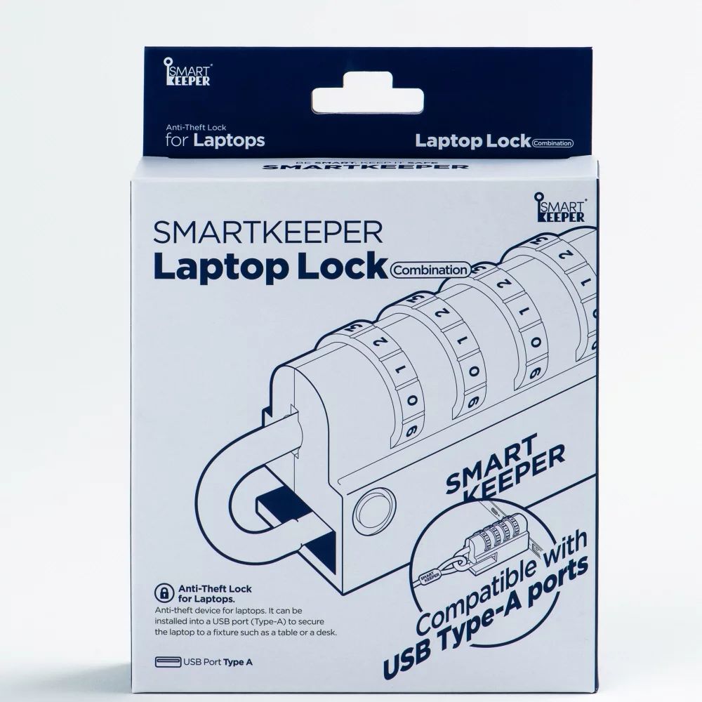 Smart Keeper "USB-A Port" Anti-Diebstahl Schloss