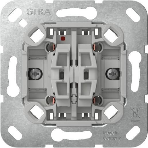 Gira WIPP-JAL.SCHALTER EINSATZ / GIRA 315900