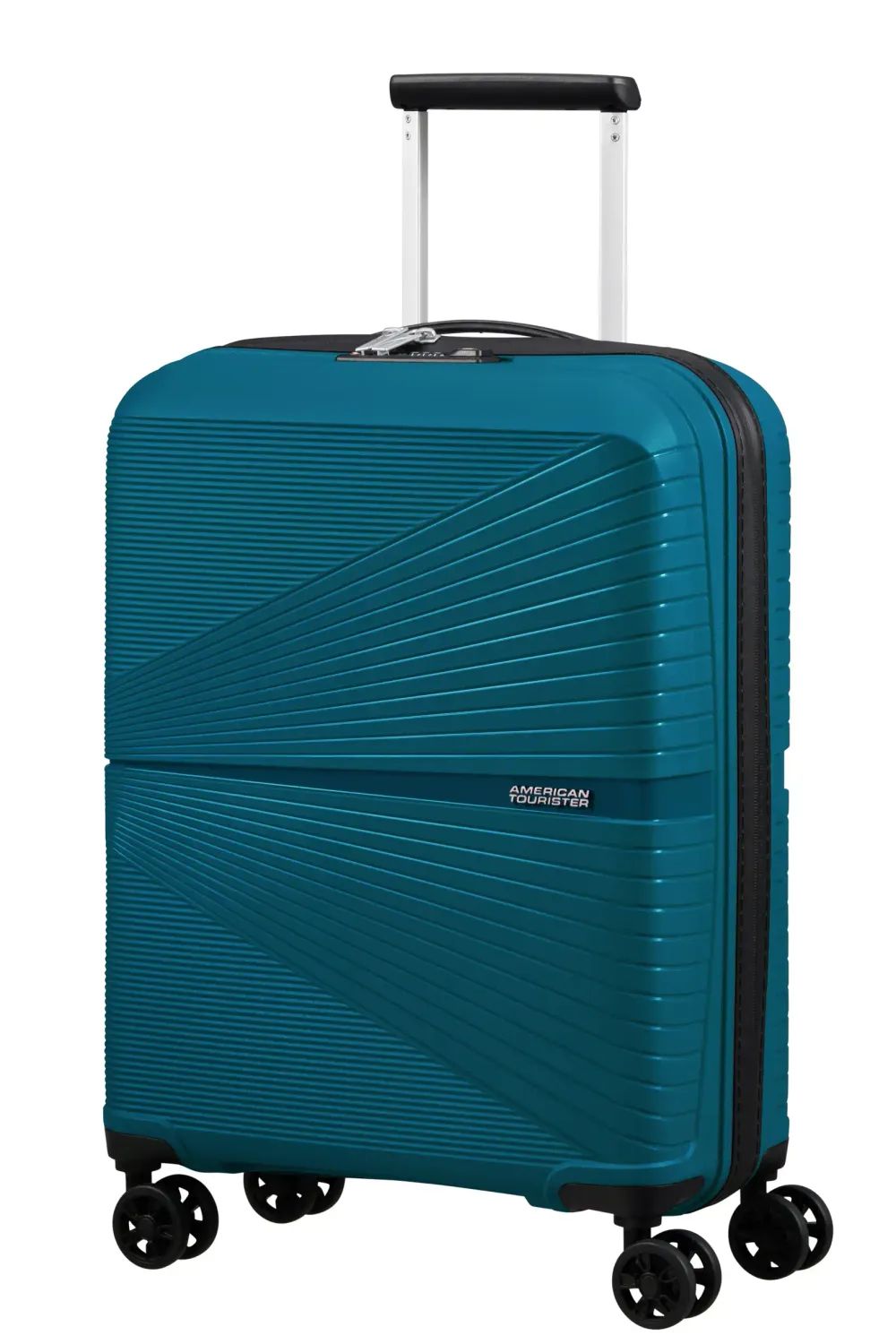 AMERICAN TOURISTER AIRCONIC SPINNER 55/20 TSA, DEEP OCEAN