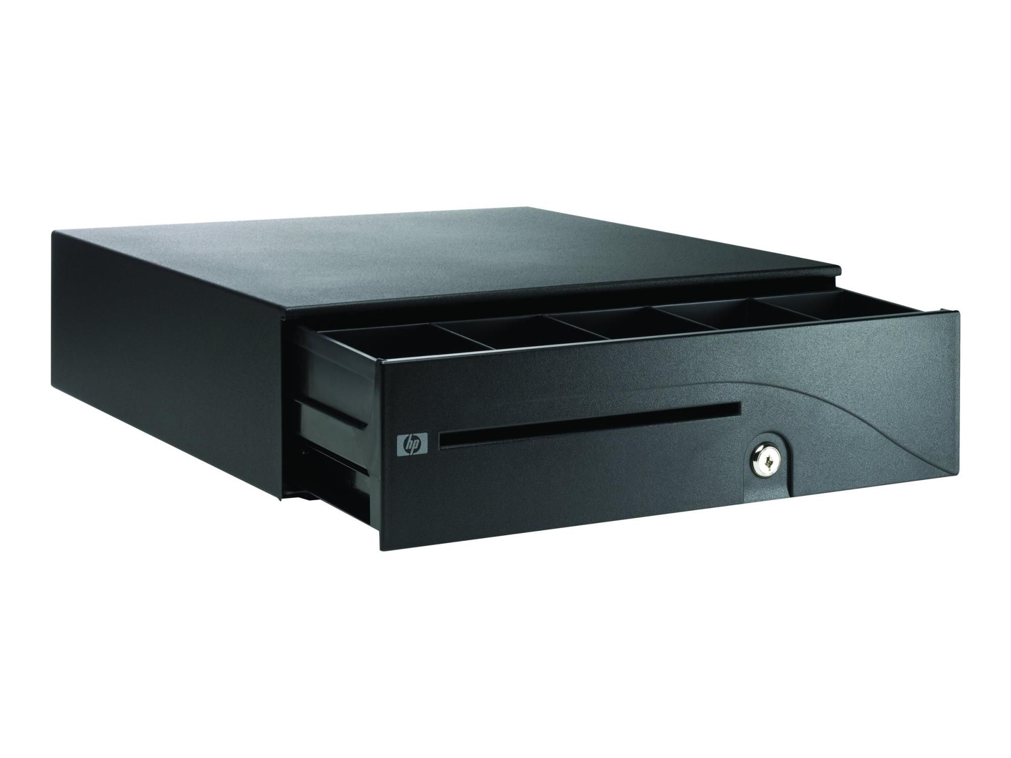 HP Cash Drawer - für Engage Flex Mini Retail System
