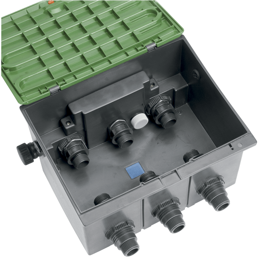 Gardena Ventilbox V3  