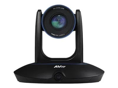 AVer PTC500S - Netzwerk-Überwachungskamera