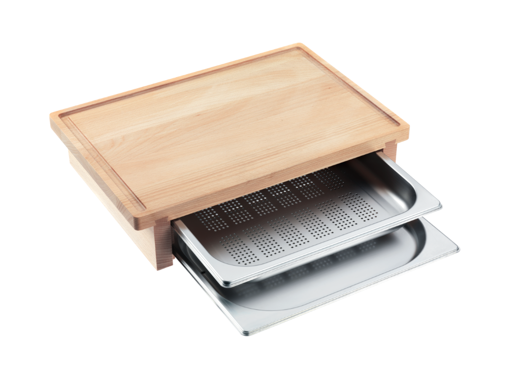 Miele DGSB 1 Schneidbrett
