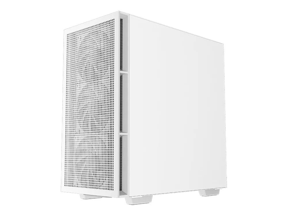 Deepcool CH560 Digital - Mid tower - E-ATX - Seitenteil mit Fenster (gehärtetes Glas)