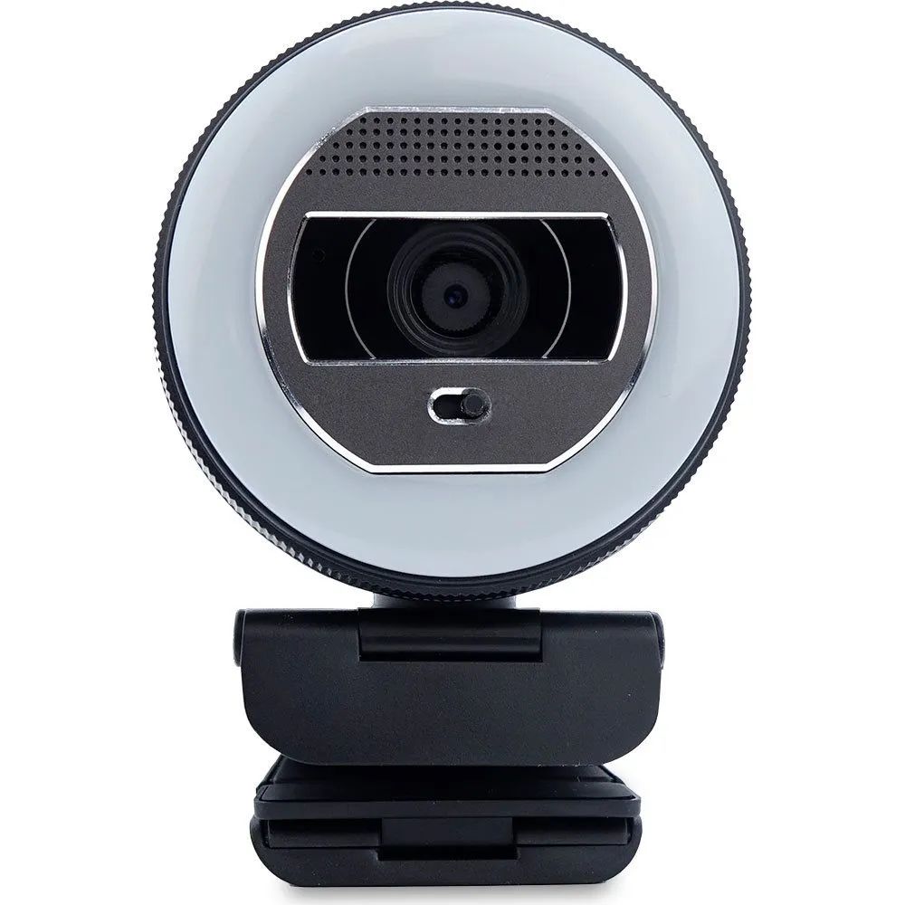 TERRA Halo LED Lichtkranz C1868pro Full HD black