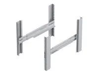 Conceptronic Rackmount Rail Kit 2U