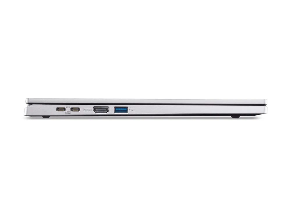 Acer Extensa 15 EX215-57-TCO - Intel Core 5 120U / 1.4 GHz - Win 11 Pro Education - Intel Graphics - 16 GB RAM - 256 GB SSD NVMe, 3D Triple-Level Cell (TLC)