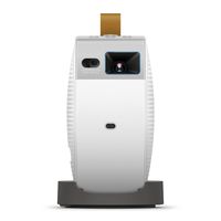 BenQ GV50 550 lm 1080p Laser REC 709 TR1.2 - Digital-Projektor - DLP/DMD