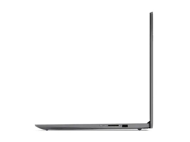 Lenovo V17 G4 IRU 83A2 - 180°-Scharnierdesign - Intel Core i3 i3-1315U / 1.2 GHz - Win 11 Home - UHD Graphics - 8 GB RAM - 512 GB SSD NVMe - 43.9 cm (17.3")