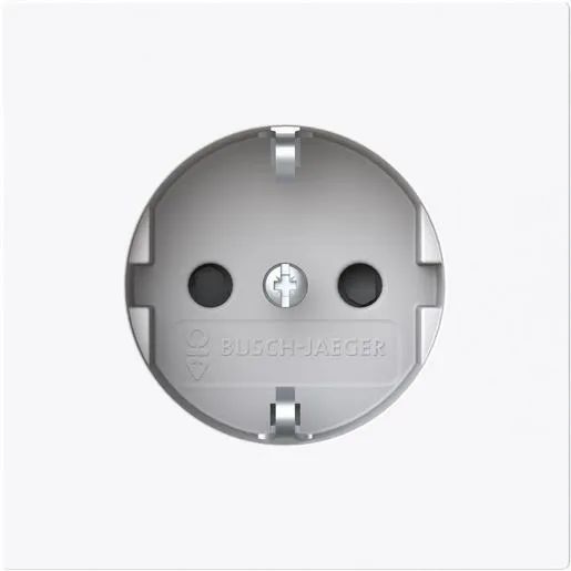 Busch-Jaeger AL SCHUKO-STD SAFETY+ / BUSCH 20-1 EUCBF-44G 2CKA002013A5521