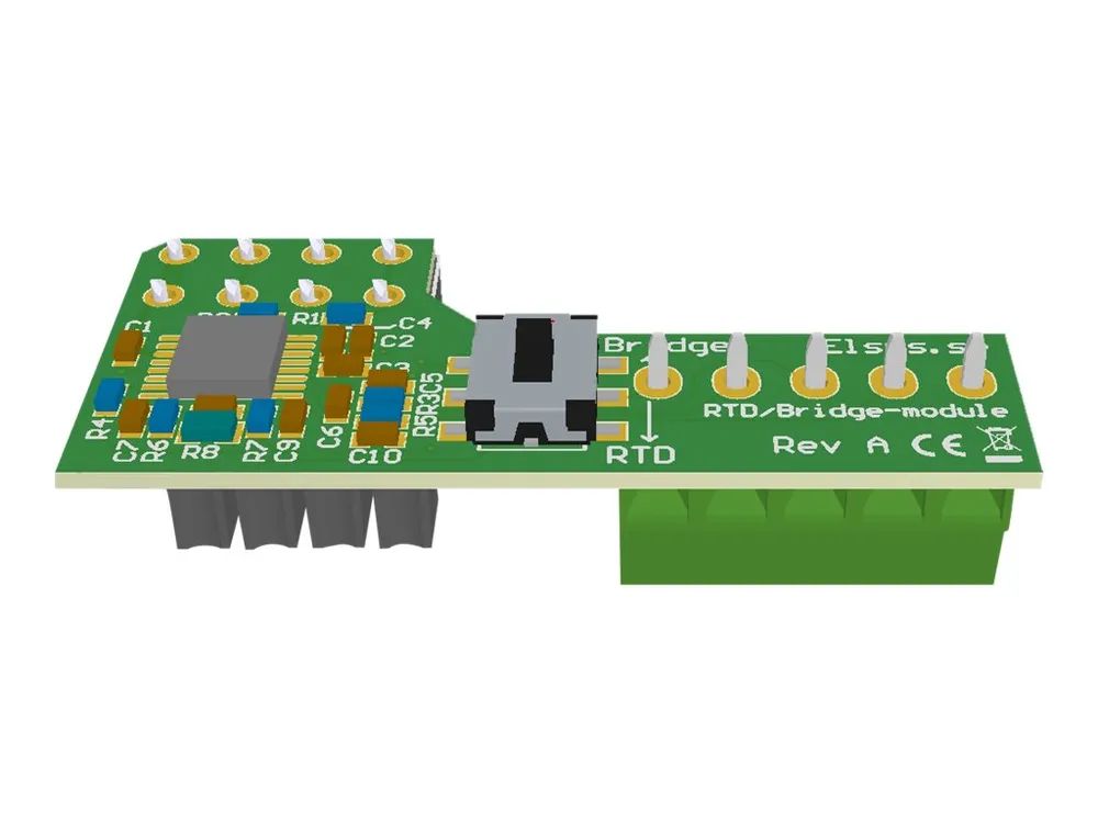 Elsys ADC Module - Kommunikationsmodul
