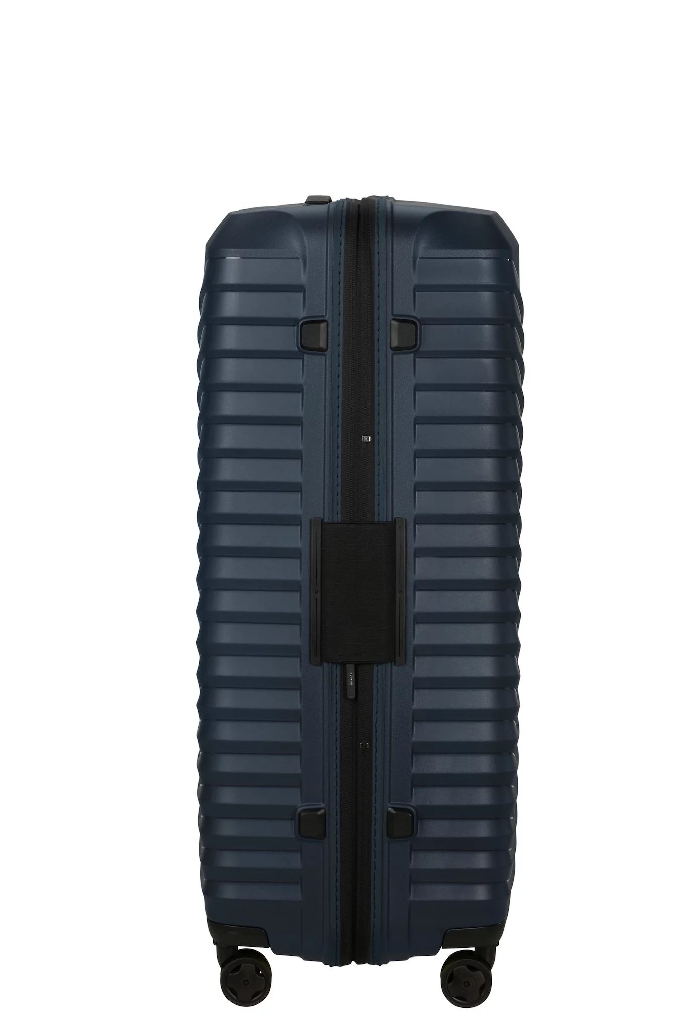 SAMSONITE INTUO SPINNER 81/30 EXP, blue night