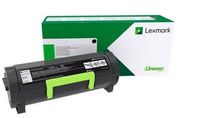 Lexmark Schwarz - Original - Tonerpatrone LRP