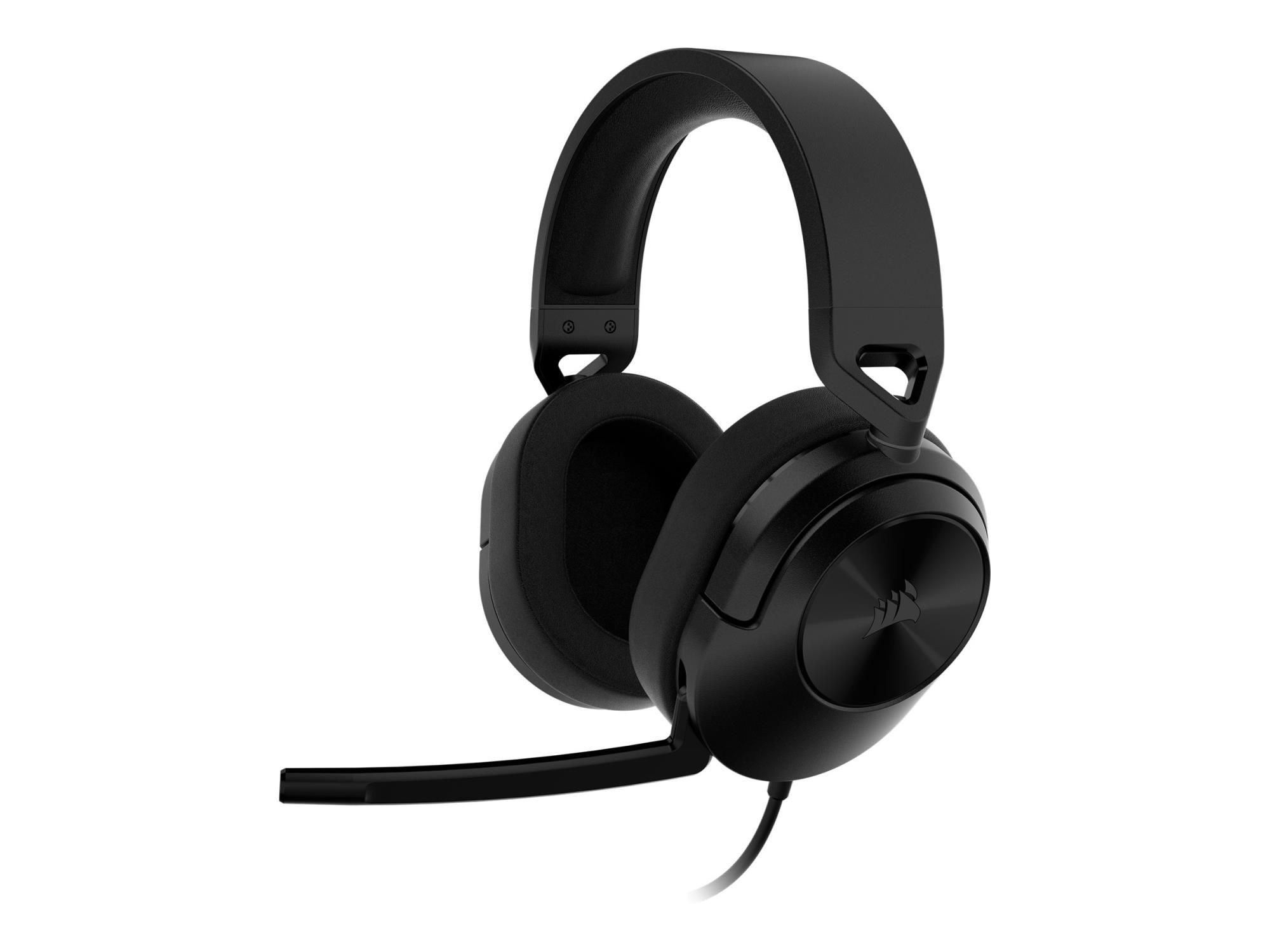 Corsair Gaming HS55 STEREO - Headset - ohrumschließend
